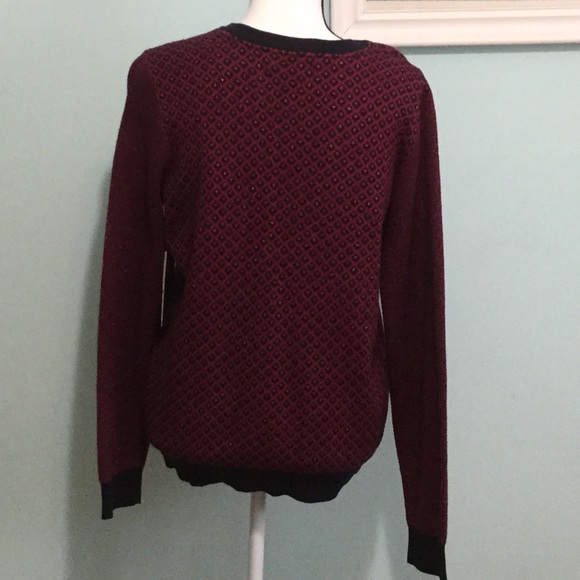 Tommy Hilfiger - Pullover Knit Sweater - Picture 5 of 8